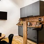 Charming Studio With Air Conditioning, Old Town & Kazimierz