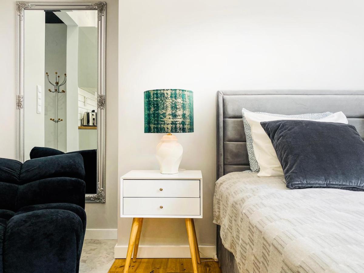Charming With Air Conditioning, Old Town & Kazimierz Apartment *
