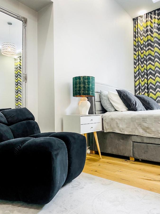 Charming With Air Conditioning, Old Town & Kazimierz Apartment *