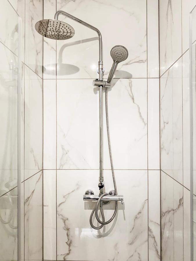 Apartment Charming With Air Conditioning, Old Town & Kazimierz *