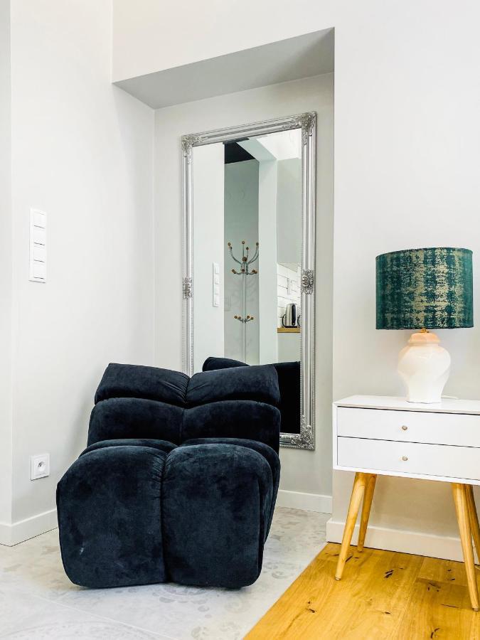 Apartment Charming With Air Conditioning, Old Town & Kazimierz