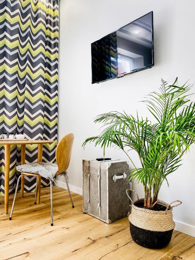 Apartment Charming With Air Conditioning, Old Town & Kazimierz