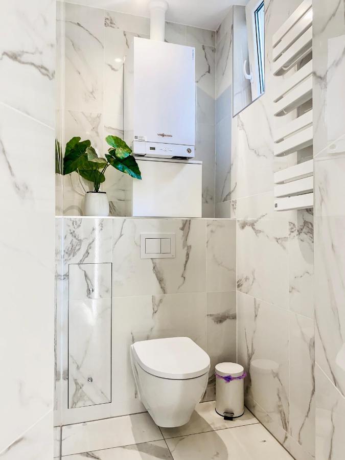 Charming With Air Conditioning, Old Town & Kazimierz Apartment