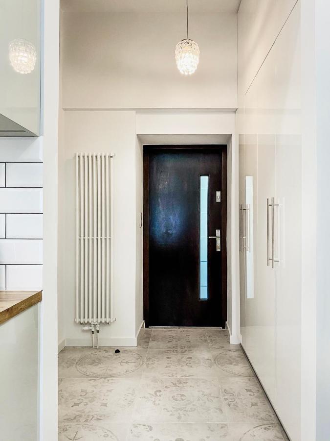 Charming With Air Conditioning, Old Town & Kazimierz Apartment Krakau