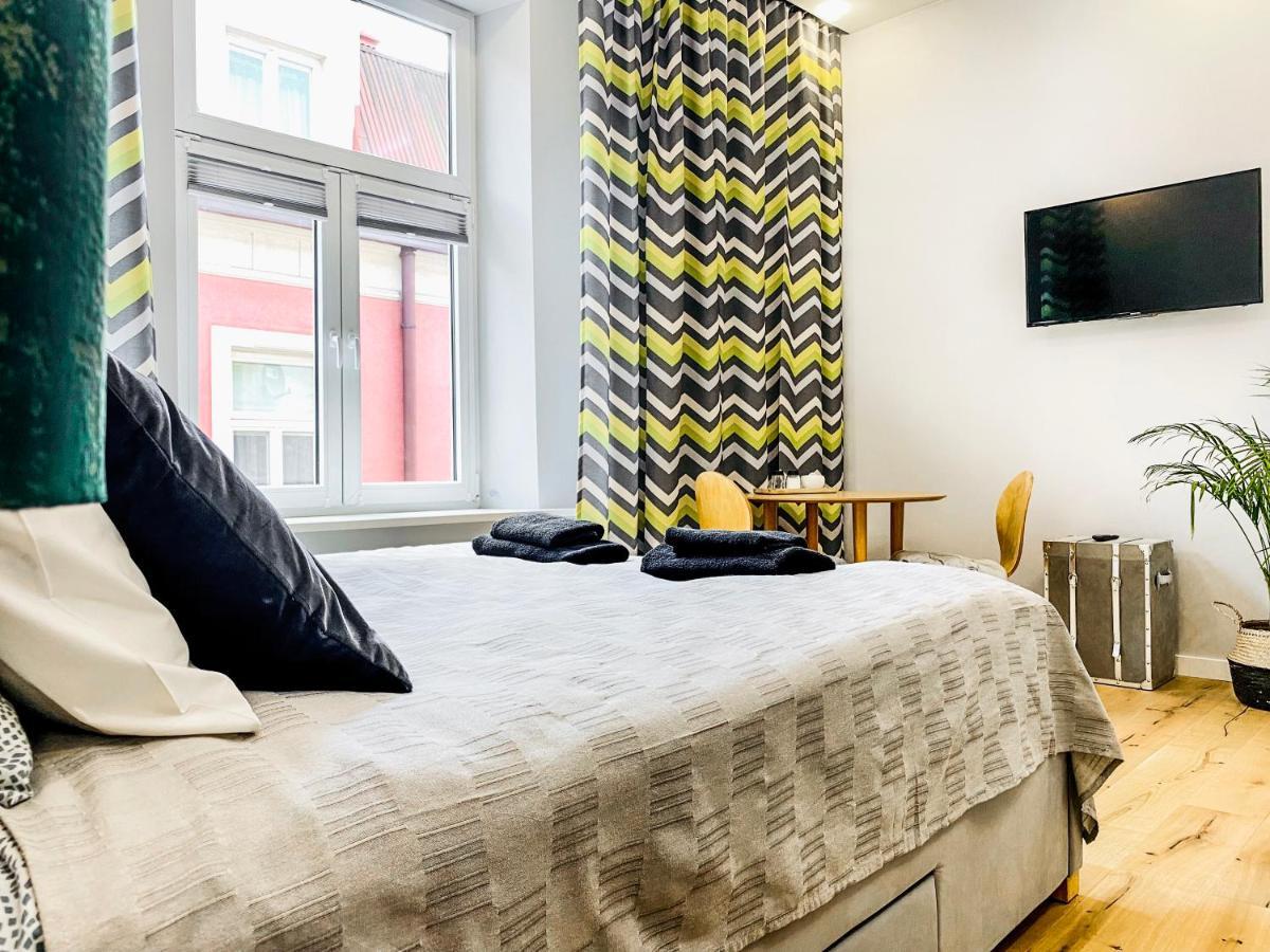 Charming With Air Conditioning, Old Town & Kazimierz *