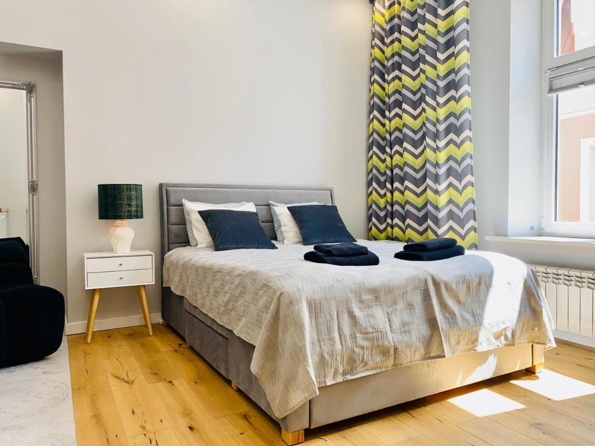 Charming With Air Conditioning, Old Town & Kazimierz Apartment *