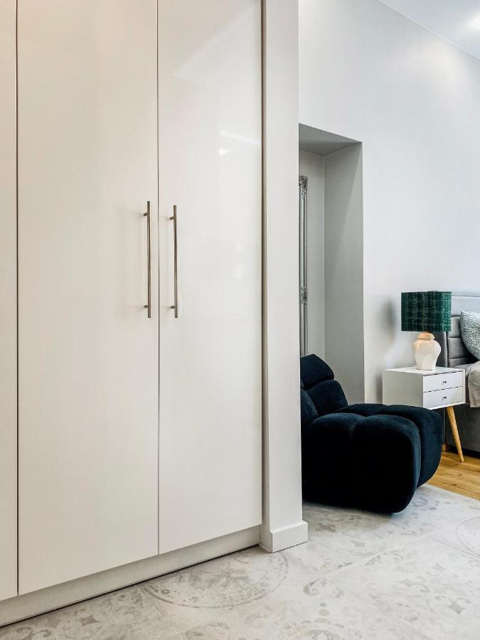 Apartment Charming With Air Conditioning, Old Town & Kazimierz Krakau