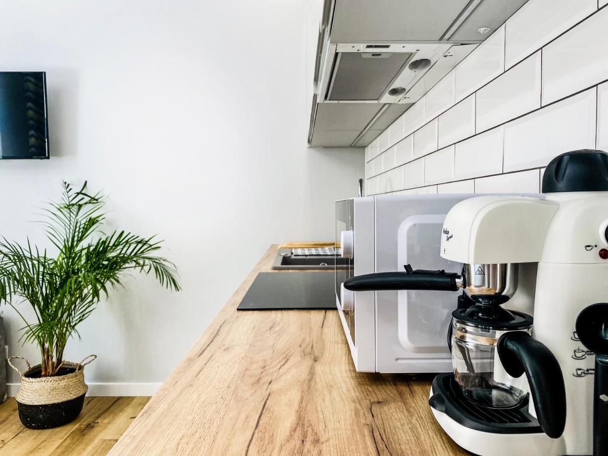 Charming With Air Conditioning, Old Town & Kazimierz * Krakau
