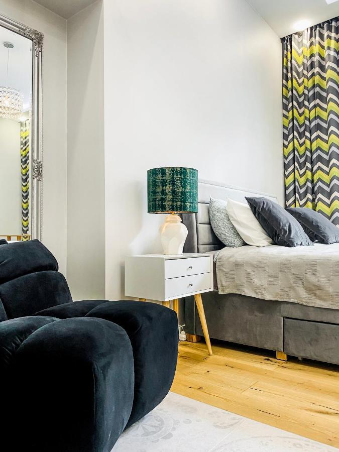 Charming With Air Conditioning, Old Town & Kazimierz * Krakau