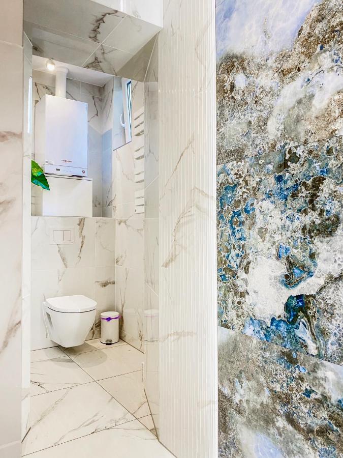Charming With Air Conditioning, Old Town & Kazimierz * Krakau