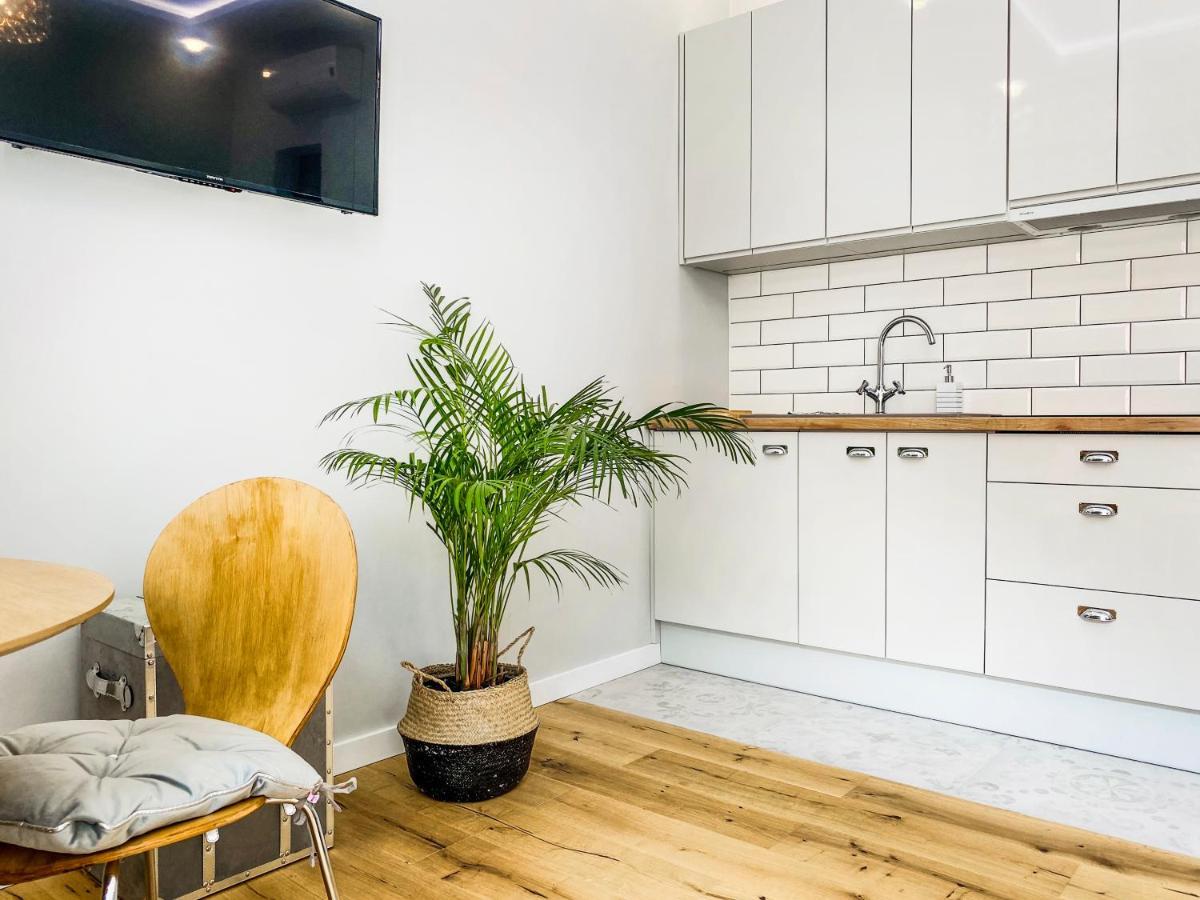 Charming With Air Conditioning, Old Town & Kazimierz * Krakau