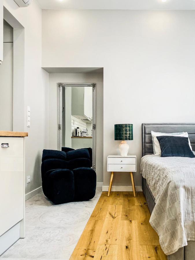 Apartment Charming With Air Conditioning, Old Town & Kazimierz Krakau