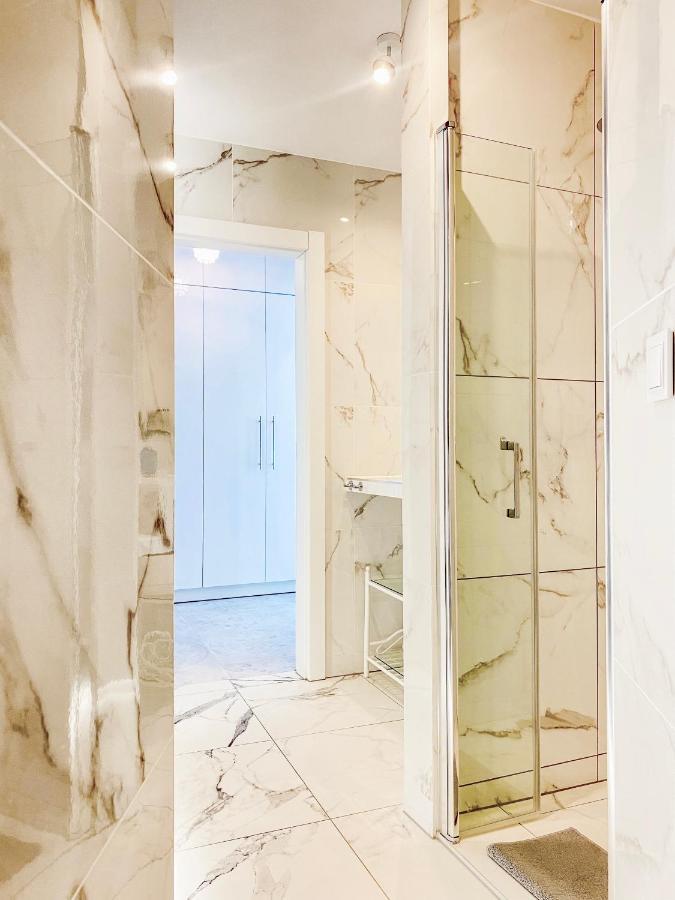 Charming With Air Conditioning, Old Town & Kazimierz * Krakau