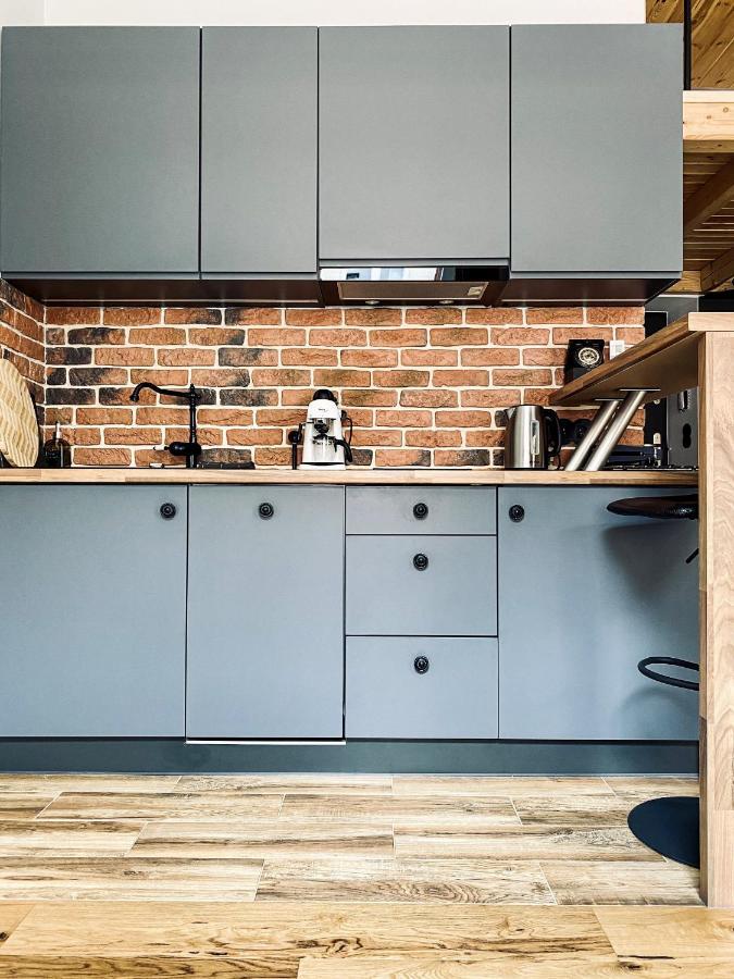 Charming With Air Conditioning, Old Town & Kazimierz Apartment *