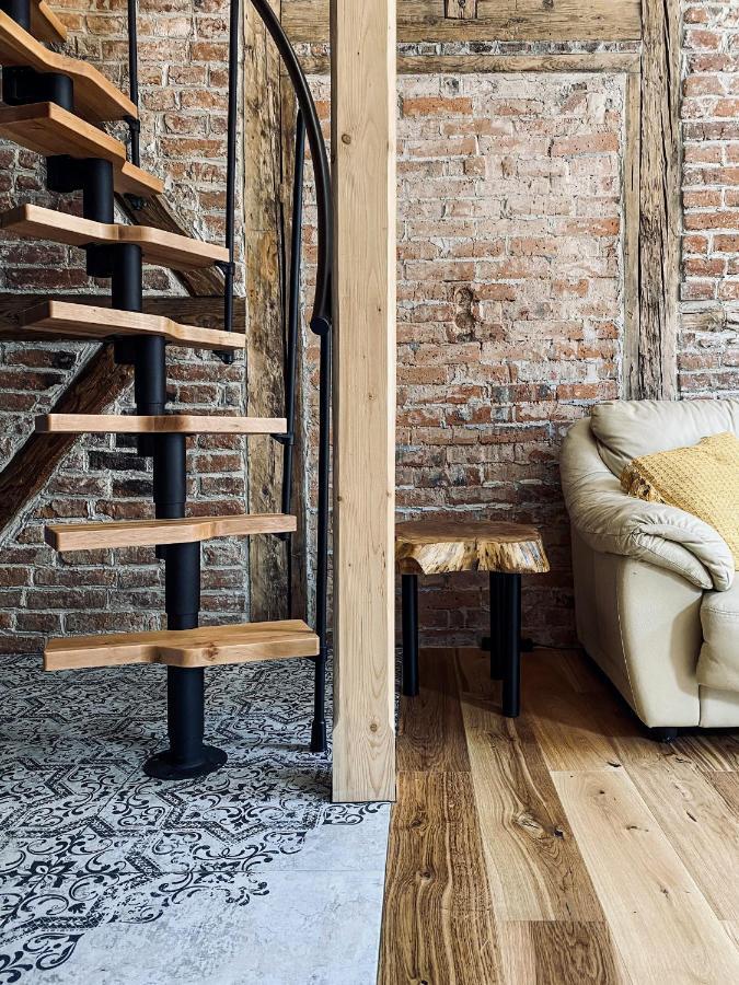 Apartment Charming With Air Conditioning, Old Town & Kazimierz *