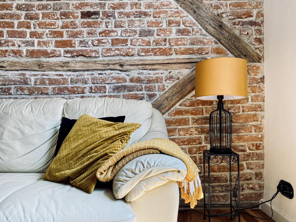 Charming With Air Conditioning, Old Town & Kazimierz *