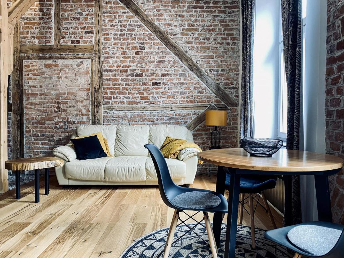 Charming With Air Conditioning, Old Town & Kazimierz Apartment