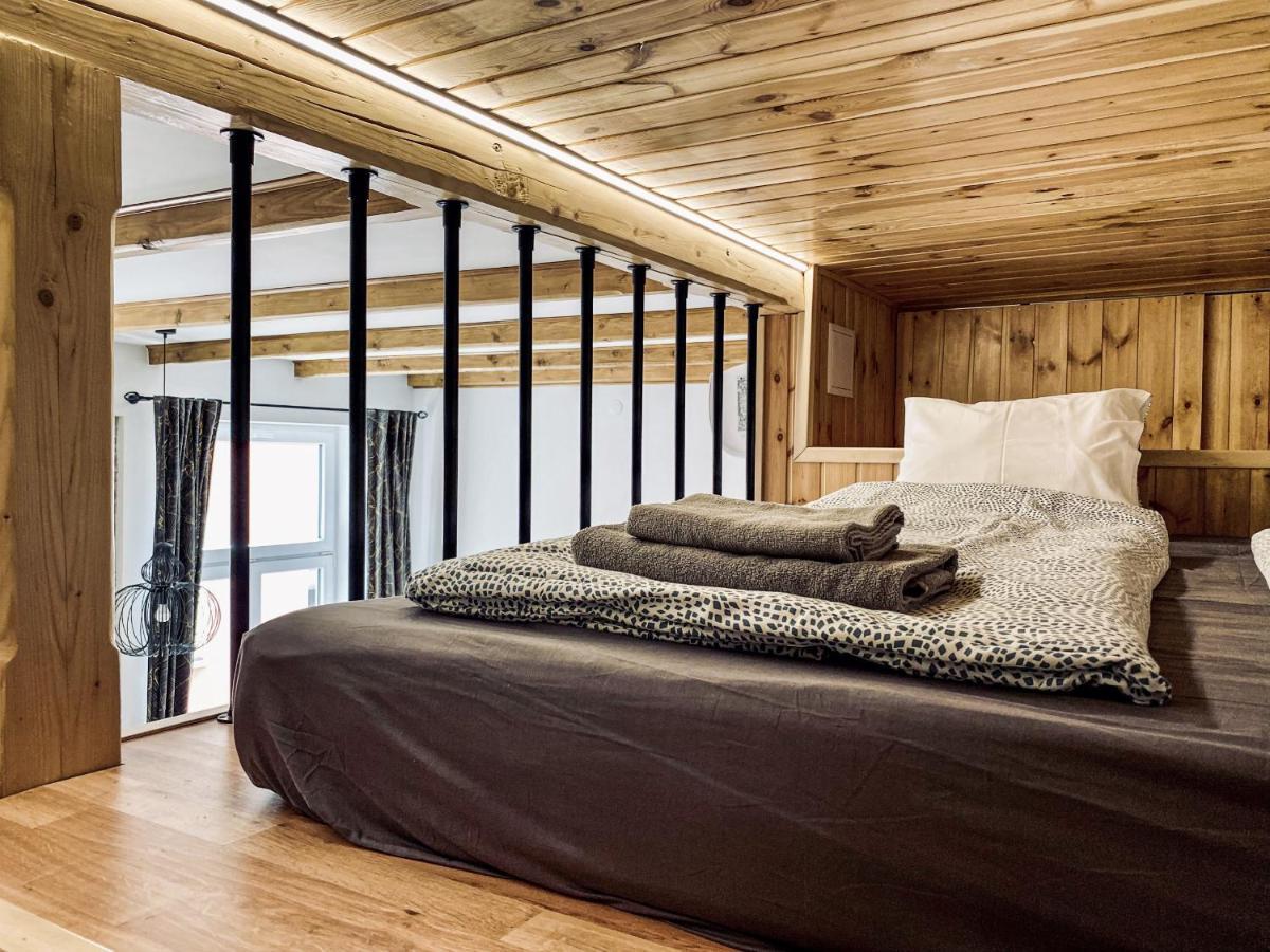 Charming With Air Conditioning, Old Town & Kazimierz Apartment Krakau