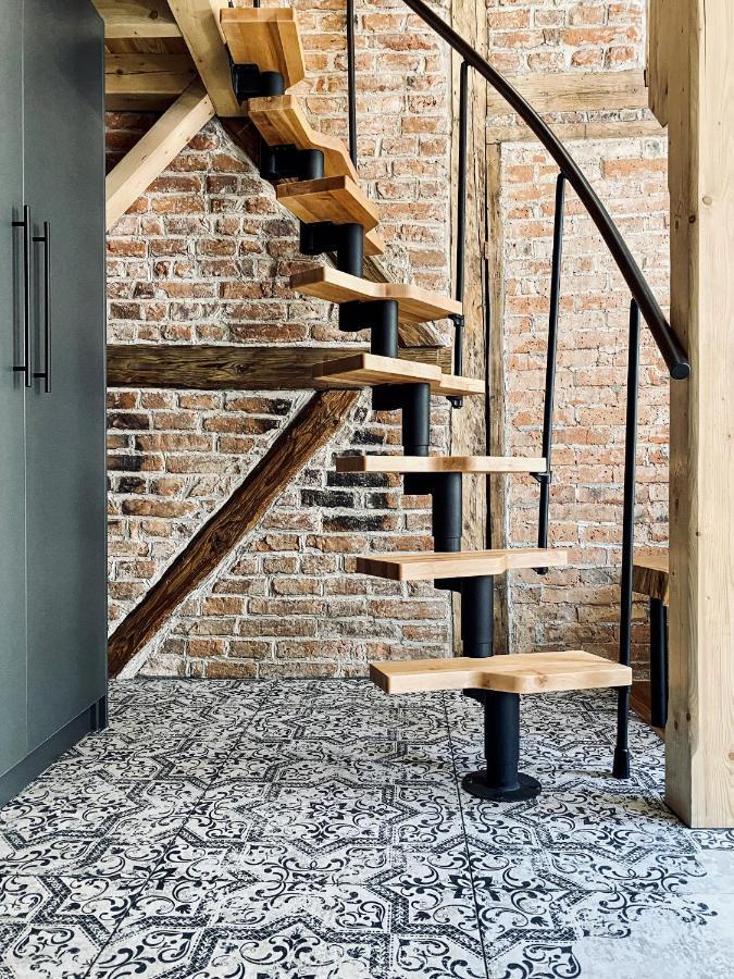 Charming With Air Conditioning, Old Town & Kazimierz Apartment