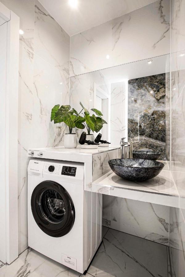Charming With Air Conditioning, Old Town & Kazimierz Krakau