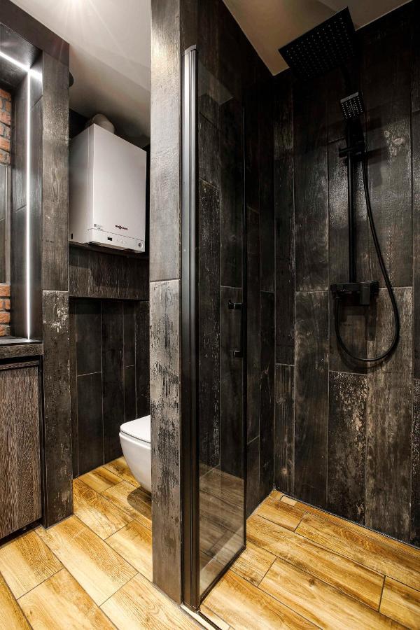 Charming With Air Conditioning, Old Town & Kazimierz Apartment