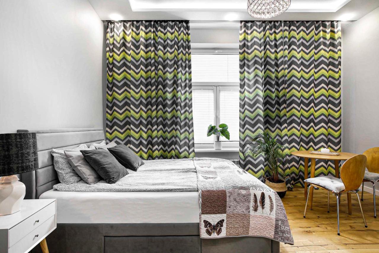 Charming With Air Conditioning, Old Town & Kazimierz Apartment *